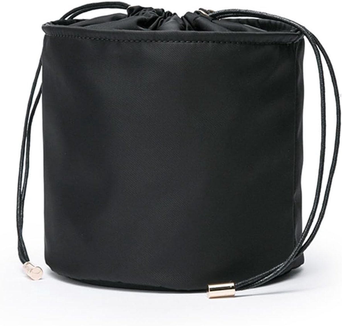 High Wallet Organizer Insert Ladies Canvas Round Handbag Organizer Storage, Handbag Purse Organizer Round Cosmetic - ShopVlot