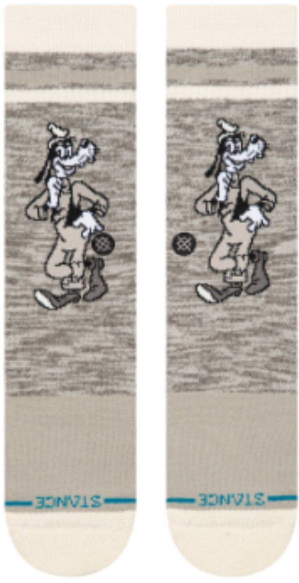 STANCE VINTAGE GOOFY CREW Veelkleurig M EU
