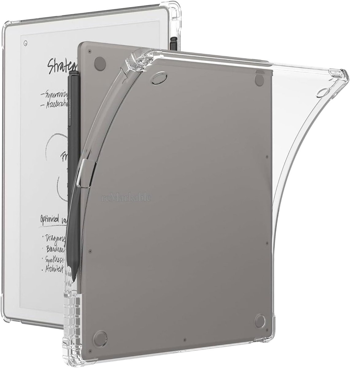 MEMELOKA Cover voor Remarkable Paper Pure 10,3 inch - ShopVlot