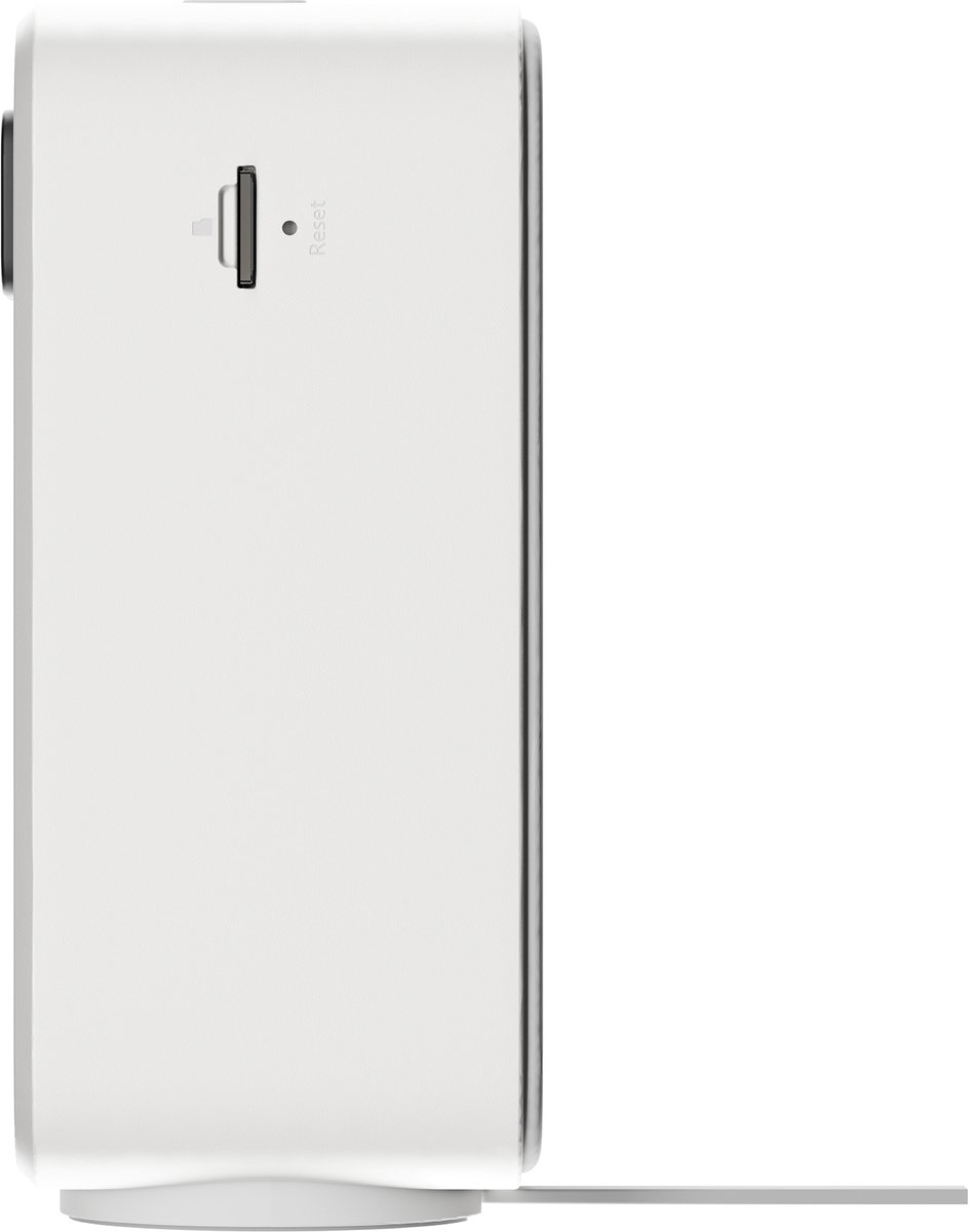 Xenon Smart X7208 Babyfoon met Camera - 360° Draaibaar - afbeelding 2