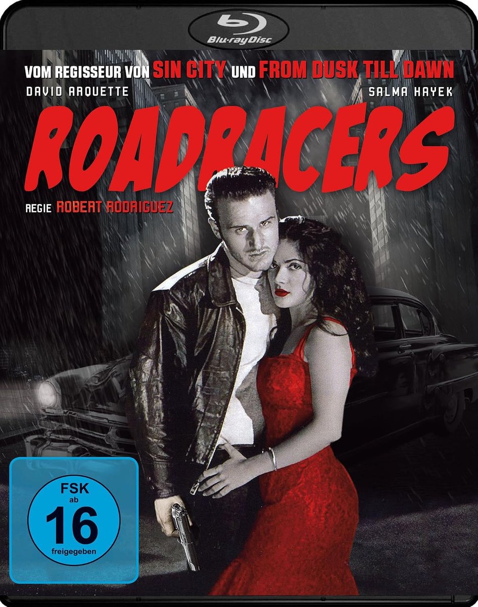 Roadracers - ShopVlot