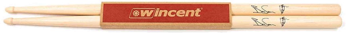 Wincent W-BSS Ben Sesar signature drumstokken 5B