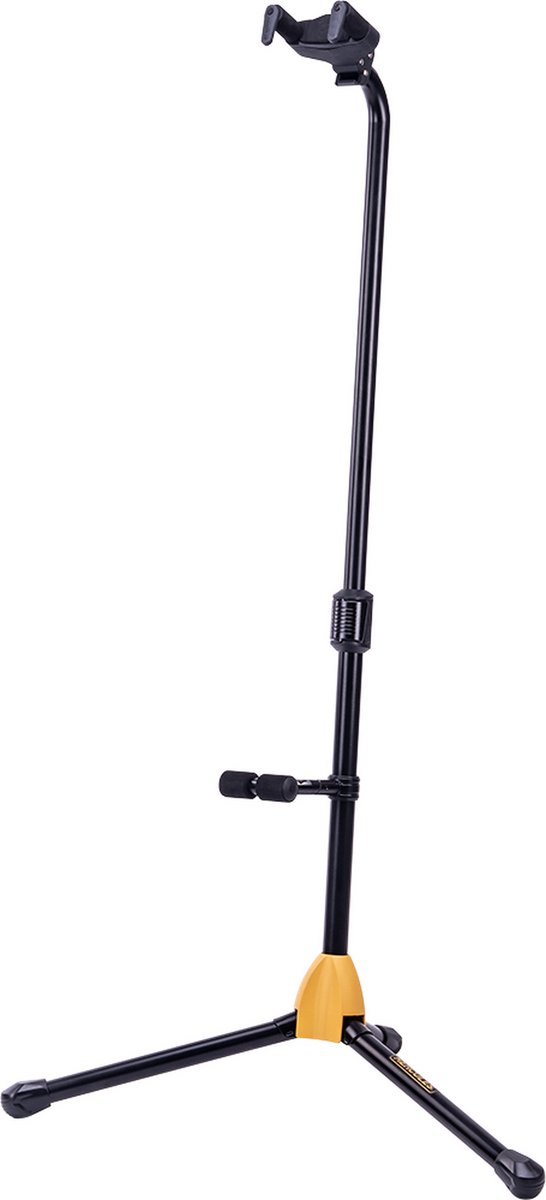 Hercules Stands GS412B AGS Auto Grab systeem gitarenstand - Gitaarstandaard