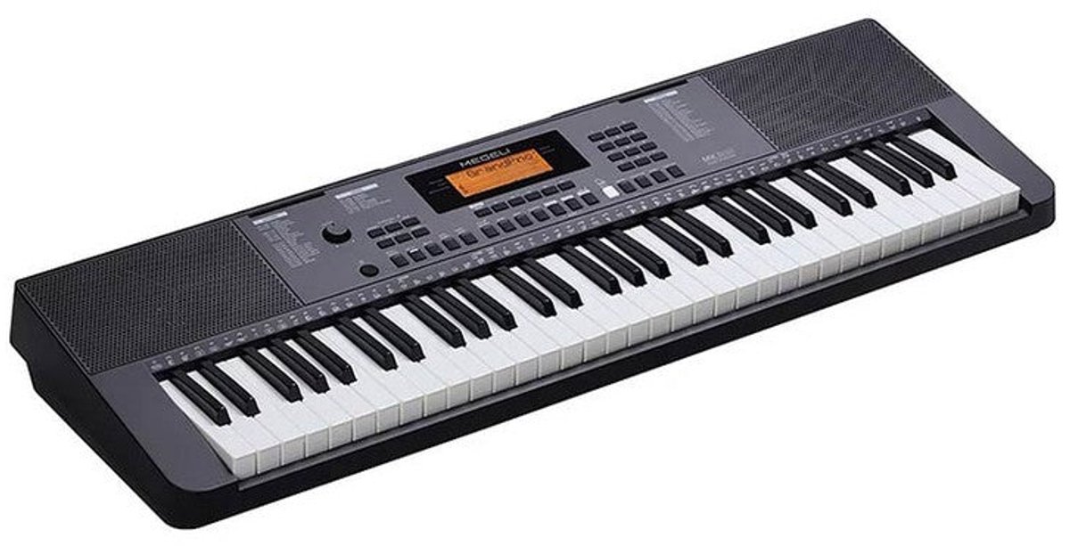 Medeli MK200 keyboard