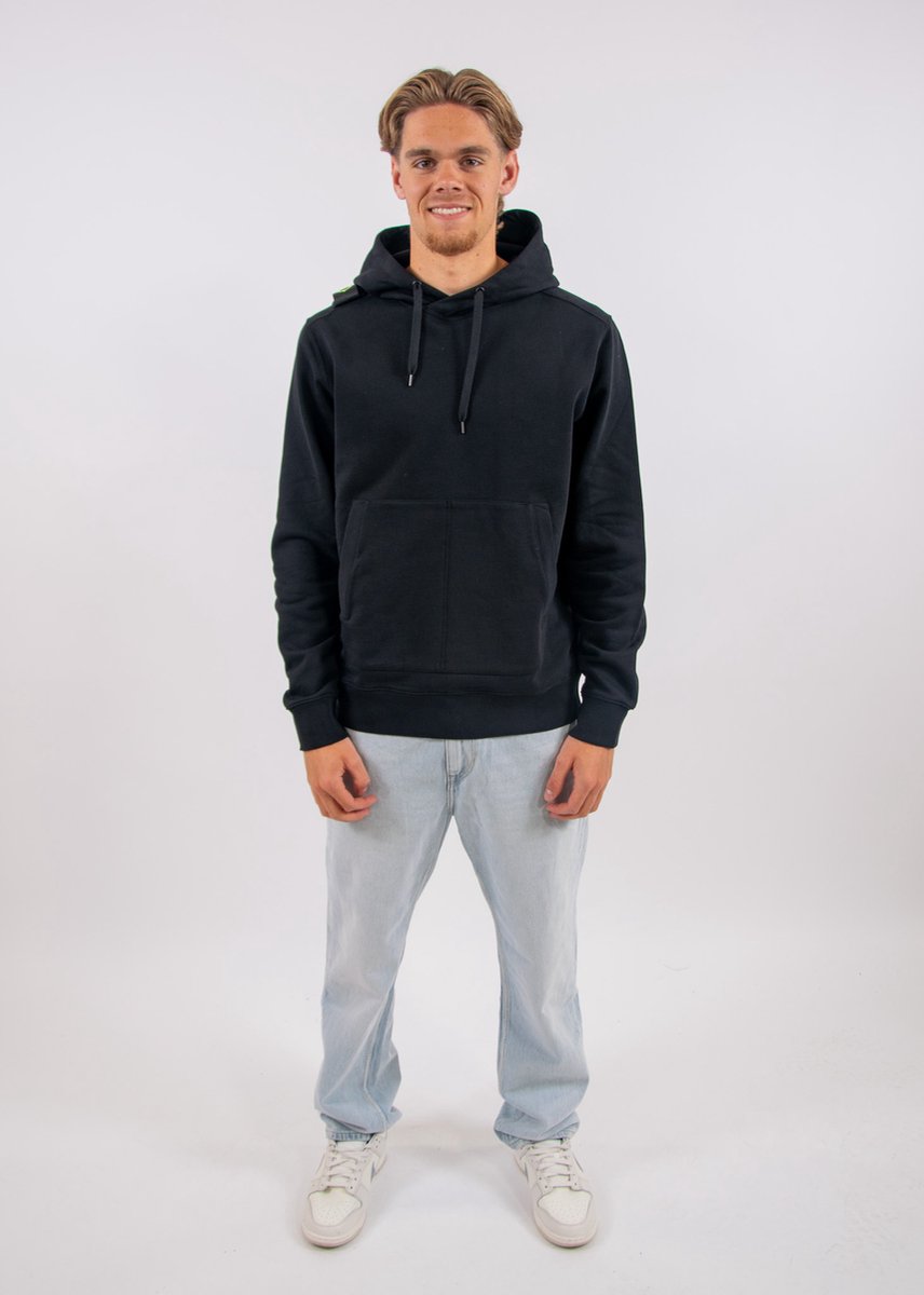 Ma.Strum Training Overhead Hoody