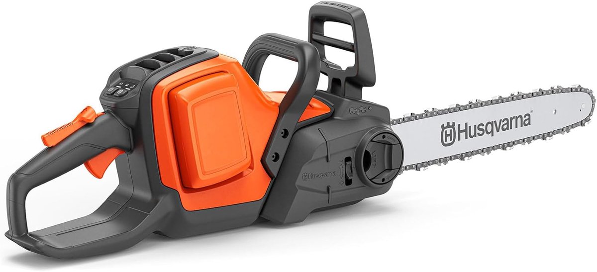 Husqvarna 242i Battery Chainsaw