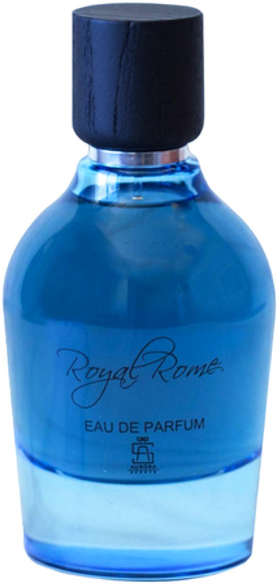 Aurora Royal Rome Eau De Parfum For Men - 100 Ml