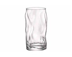 Sorgente Tumbler Fh 45,5cl Set3 D8,3xh15,2cm