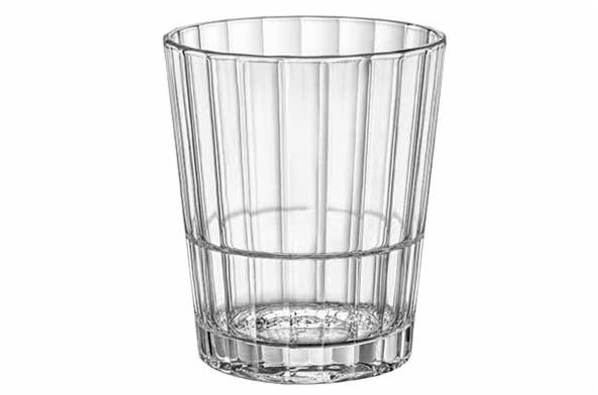 Oxford Bar Rocks Glas Set36 31,2cl