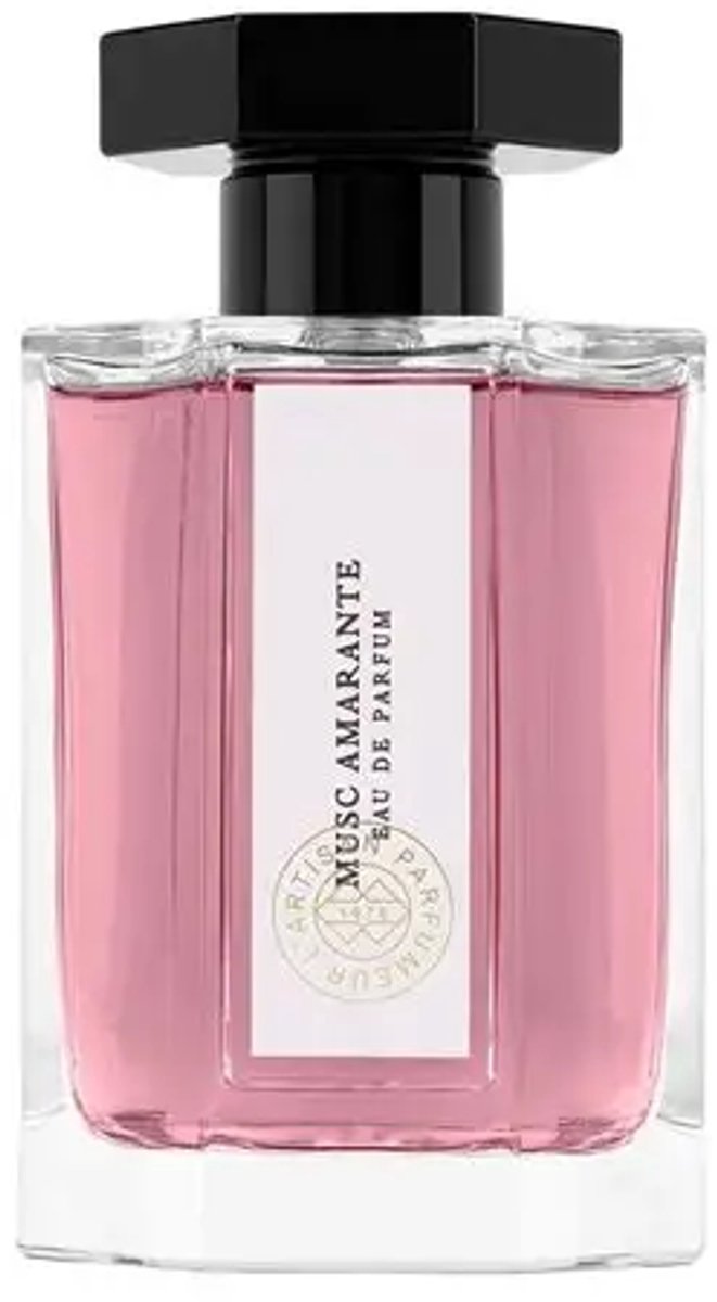 L'Artisan Parfumeur Musc Amarante Eau De Parfum Unisex 100 Ml
