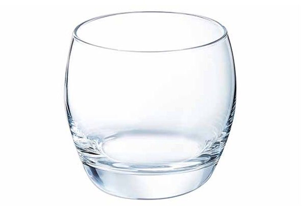 Salto Tumbler Fb 32cl D9xh8,4cm