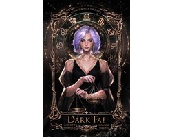 Ruthless Boys of the Zodiac- Dark Fae (Book 1 in the Ruthless Boys of the Zodiac Series)