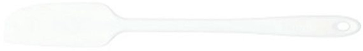 Birkmann Pannenlikker Colour kitchen Wit - 27 cm