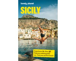 Lonely Planet Sicily