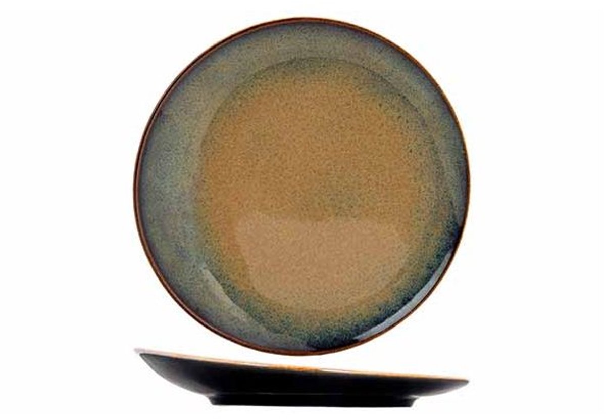 Bogota Plat Bord D18cm