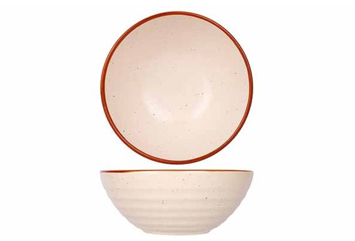 Artisan Cream Kommetje 0,54l D16cm