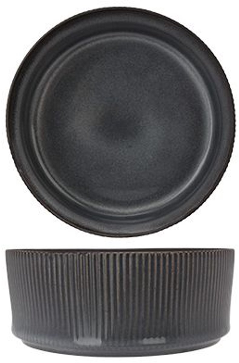 Sauvage Kom D16,5xh6,7cm