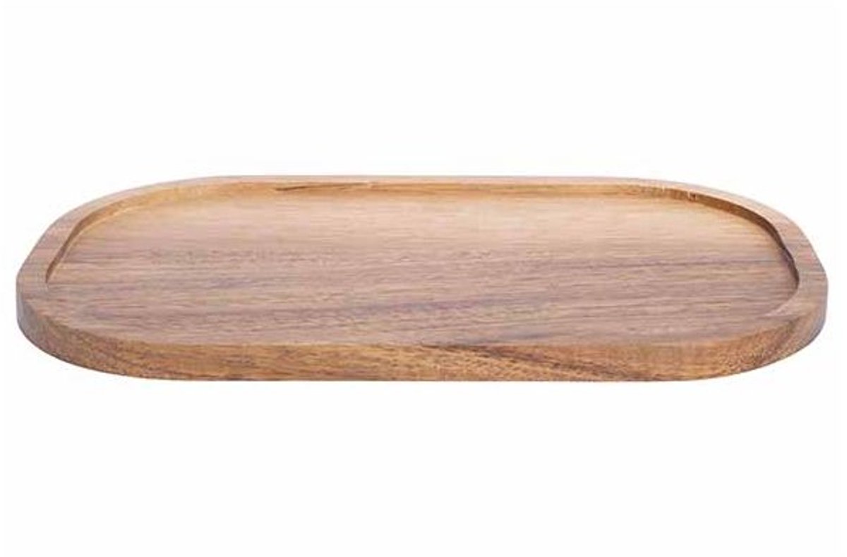 Acacia Serveerplank 22x14cm