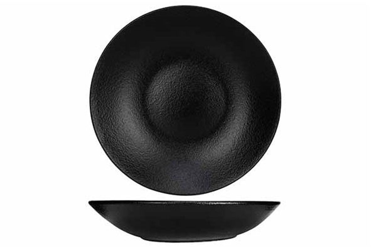 Blackstone Diep Bord D26xh5cm Coupe