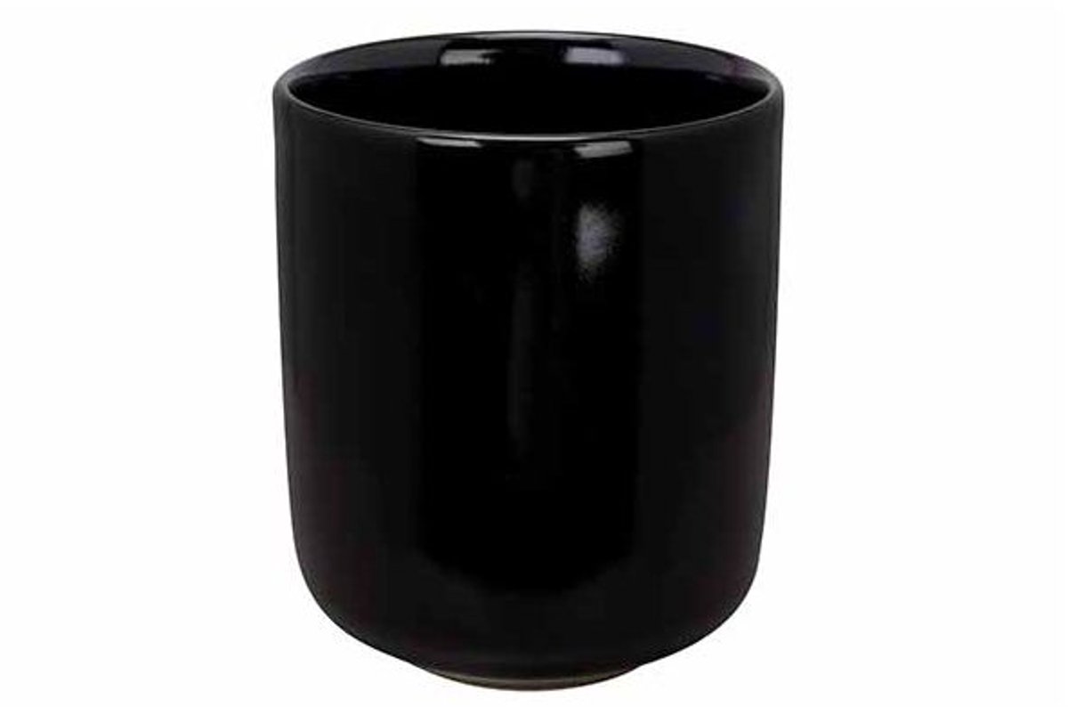 Venus Black Beker 35cl Zonder Oor