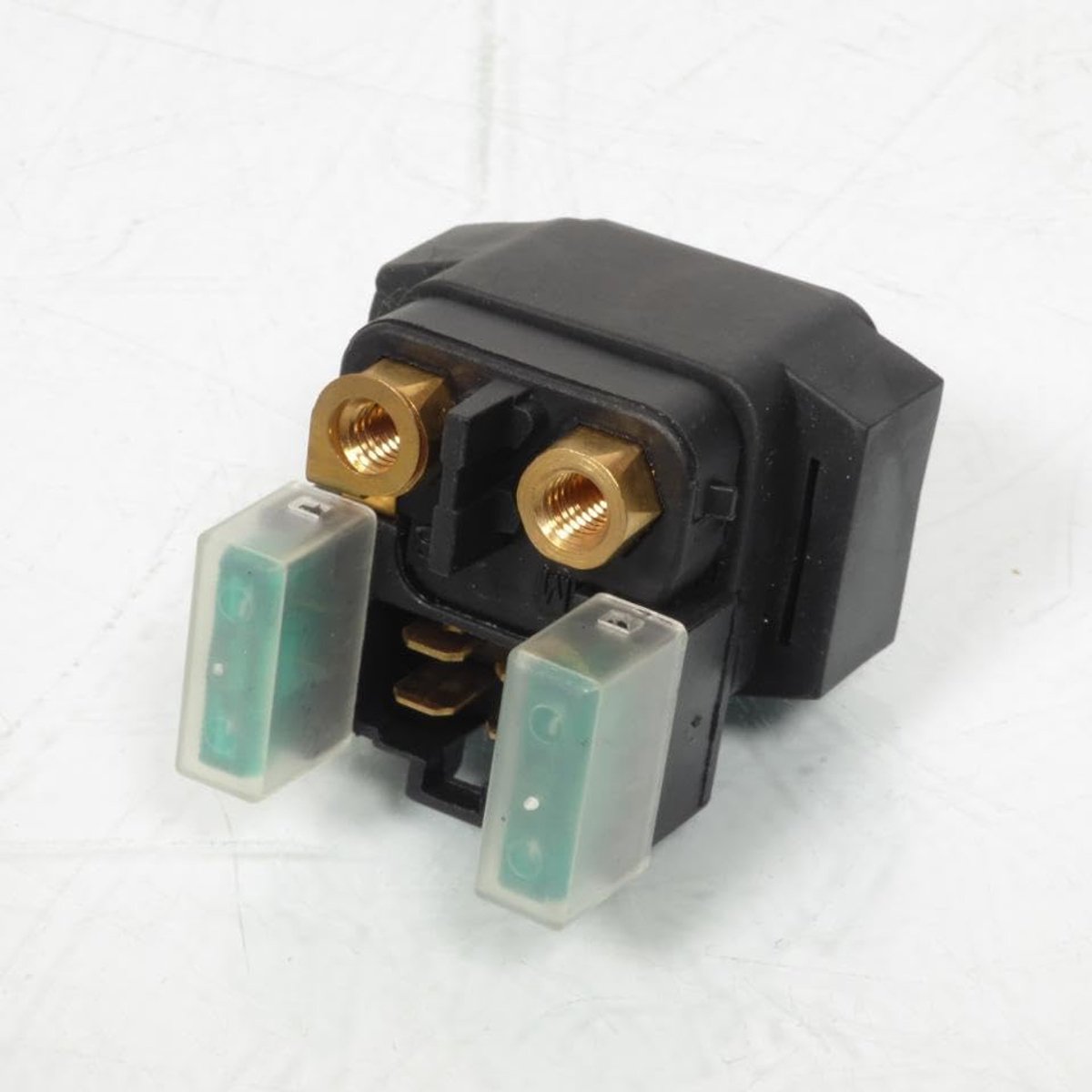 teknix startrelais voor yamaha 250 majesty scooter nieuw
