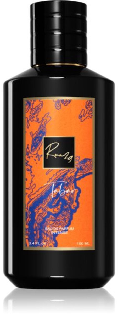 Rua29 Tabar Eau De Parfum Intense 100ml