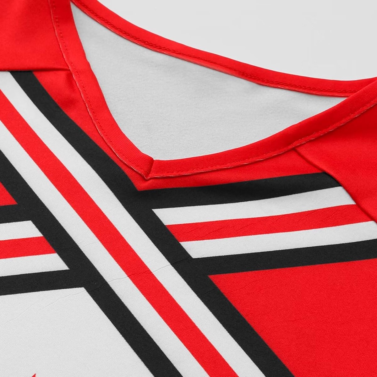 Cheerleader-kostuum voor kinderen, cheerleader-kostuum, jurk voor meisjes, cheeruniform met pompons en hoofdtooi, cheerleader-outfit, voor carnaval, Halloween, carnaval