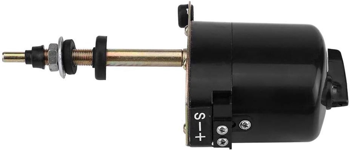 Ruitenwissermotor Geschikt voor Series 1 & 2 OE RTC3866 519900