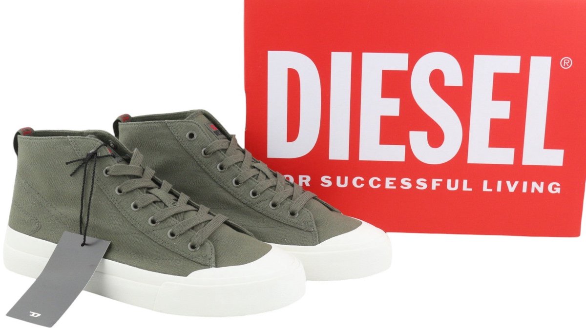 Sneakers S-athos Mid - 43