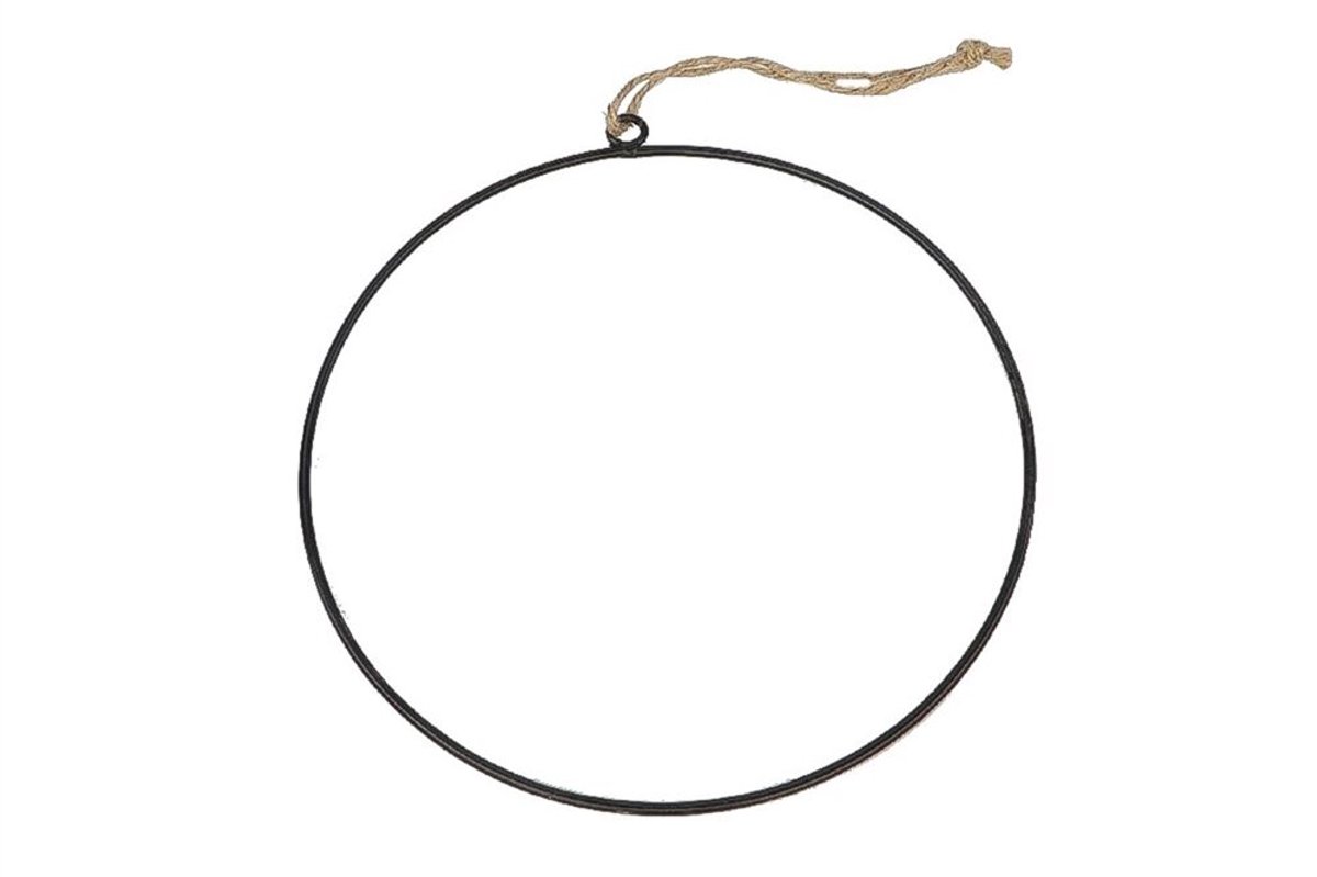 HBX Hanger - Ring - Hula Hoop - H68D50