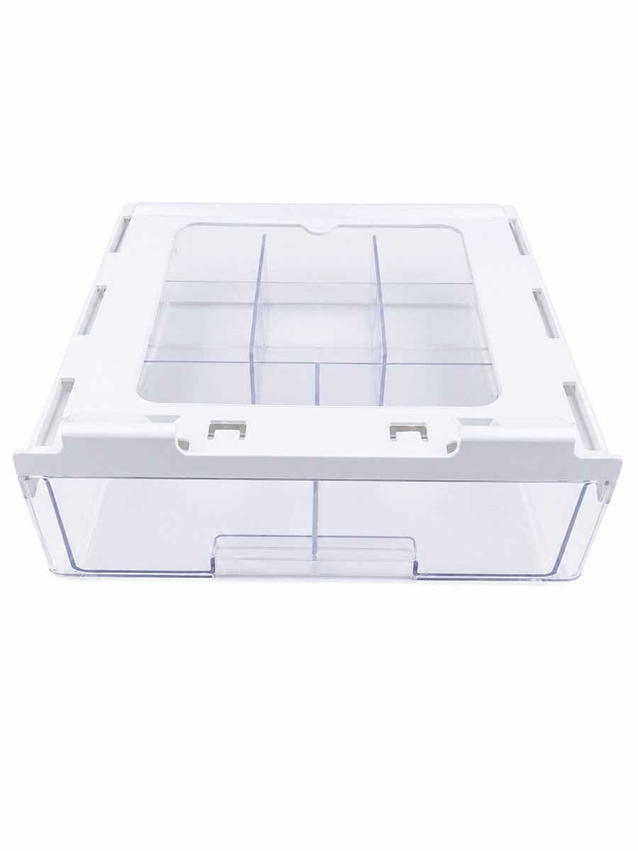 Onderhangende organizer