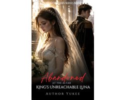 Queen of Ashes Series 1 - Abandoned At The Altar