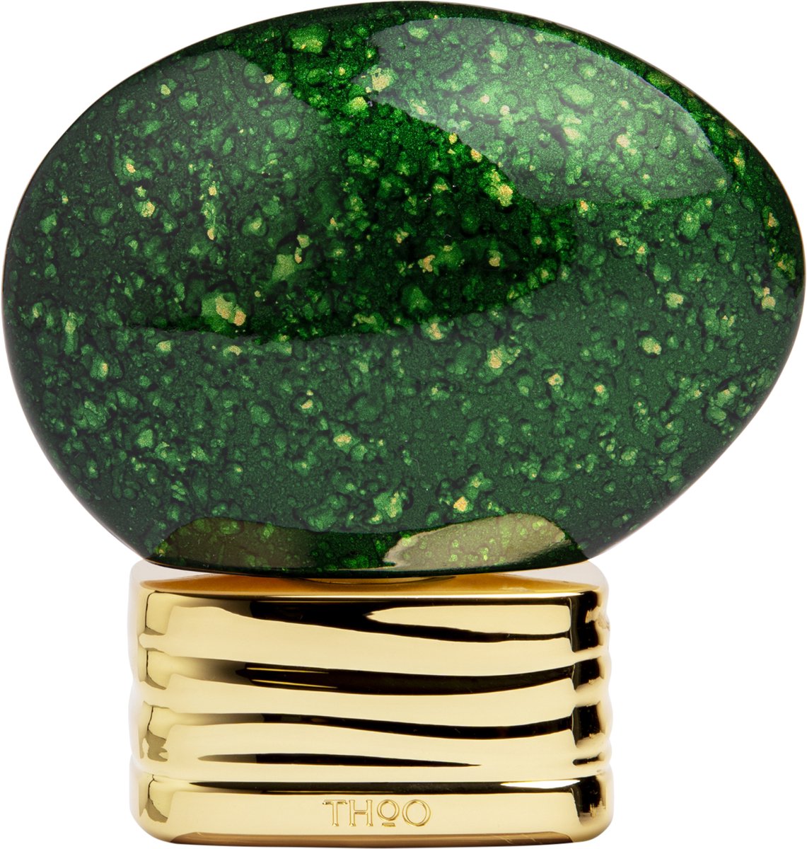 The House Of Oud Emerald Green Eau De Parfum Spray 2.5 oz