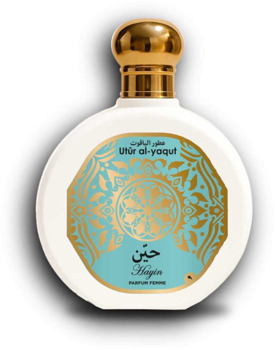 Saphir Utur Al-Yaqut Hayin Parfum 100ml