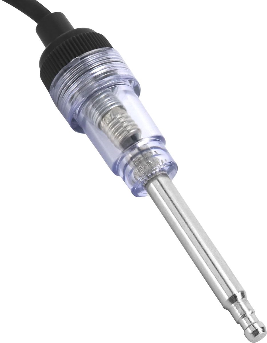 4 stuks Bougietester Ontstekingstester Automotor Ontstekingssysteem Tester