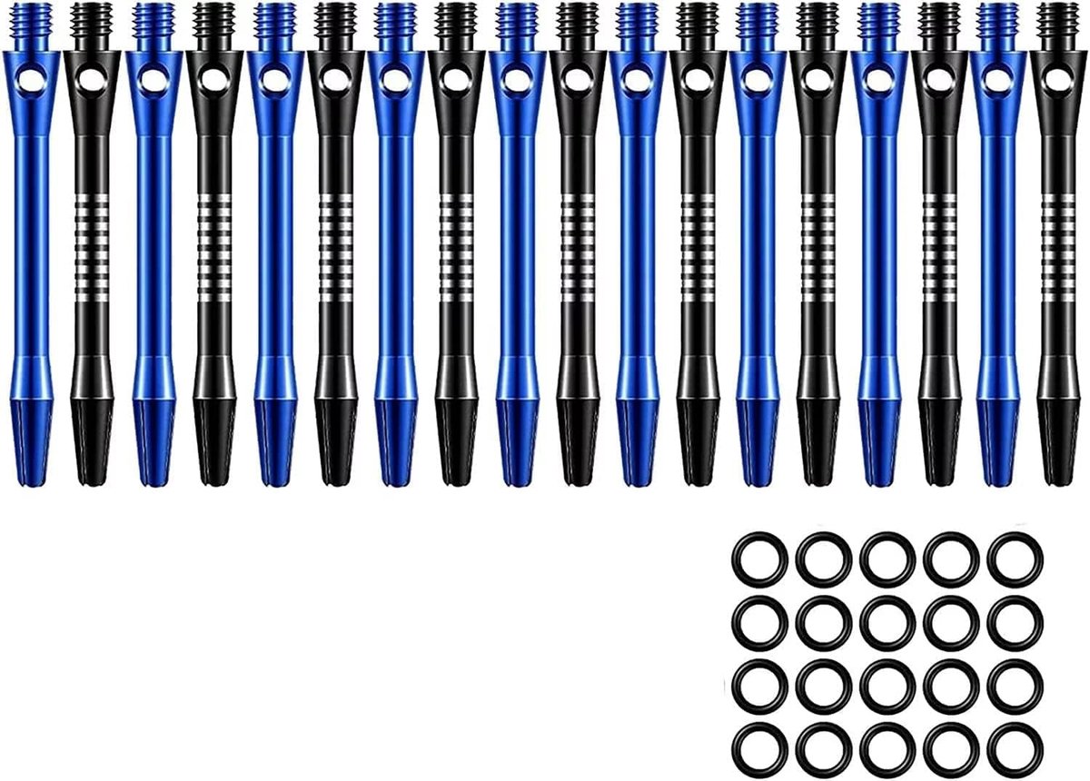Shafts Dartpijlschachten
