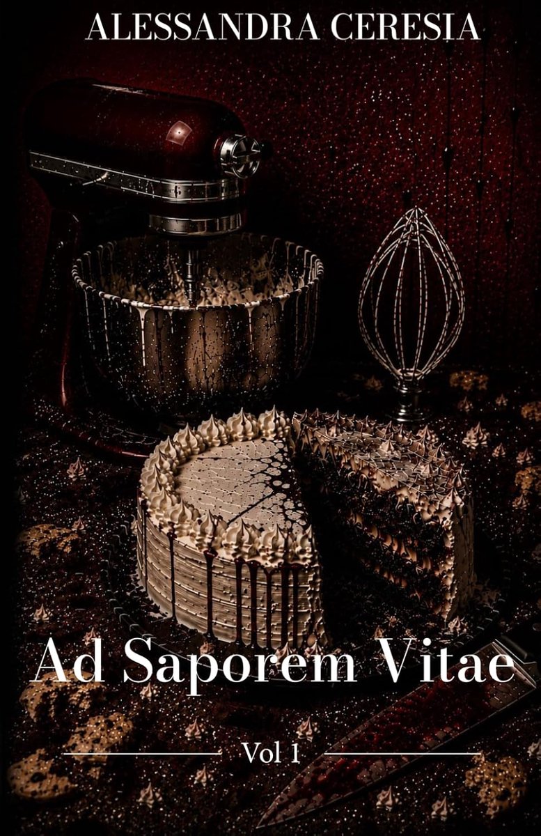 Saporem Vitae: Vol 1