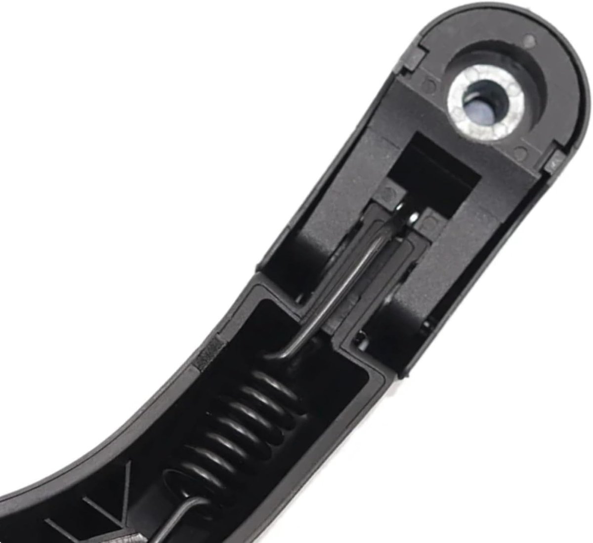 Honda Voor Fit Jazz MK 2 Back Window Wiper 2009-2014 Achterruitenwisser Armkap voor ruitenwissers