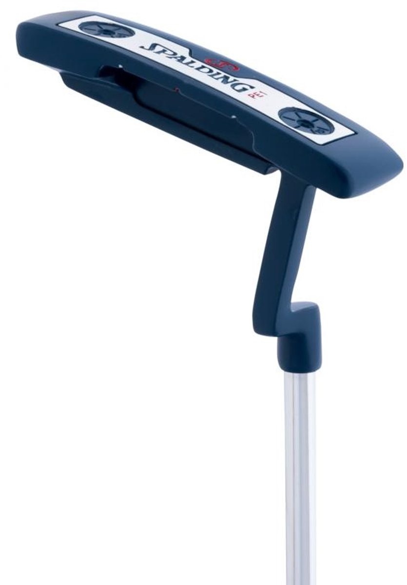 Spalding PE-1 Blade Putter | 35 inch | Unisex | Rechtshandig