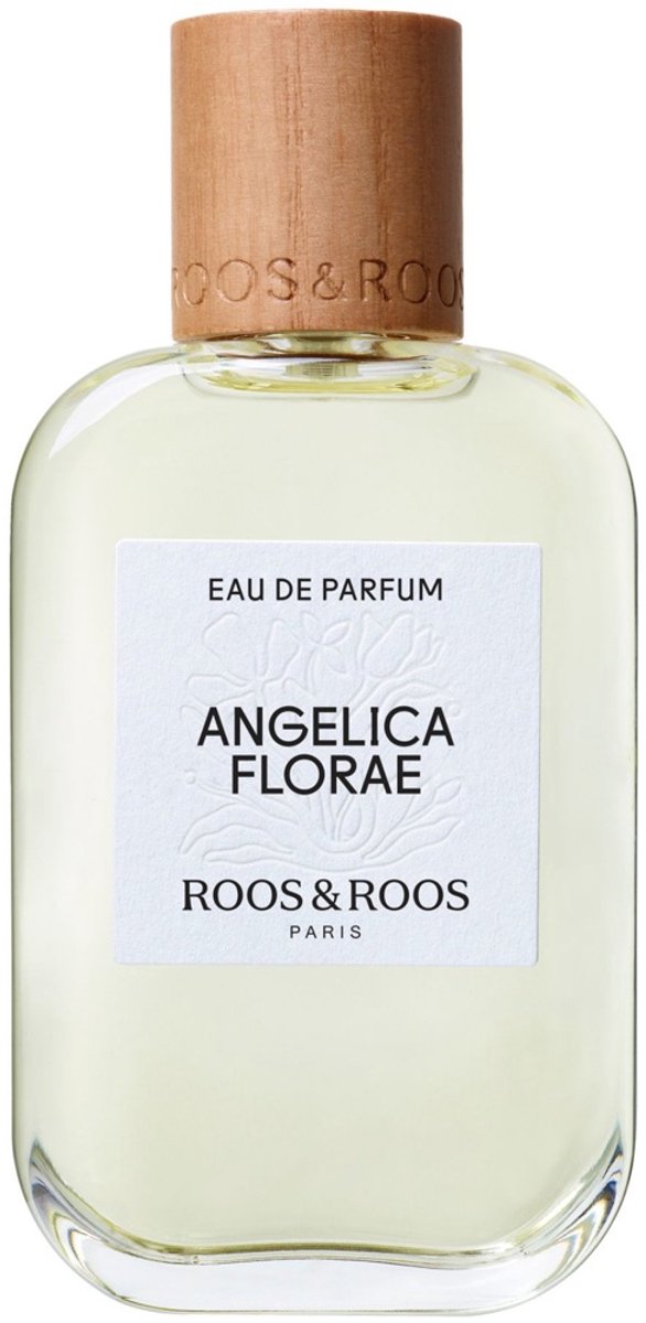 Roos & Roos The Simples Angelica Florae Eau de parfum spray 100ml