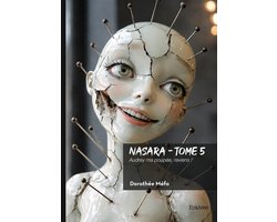 Nasara - Tome 5