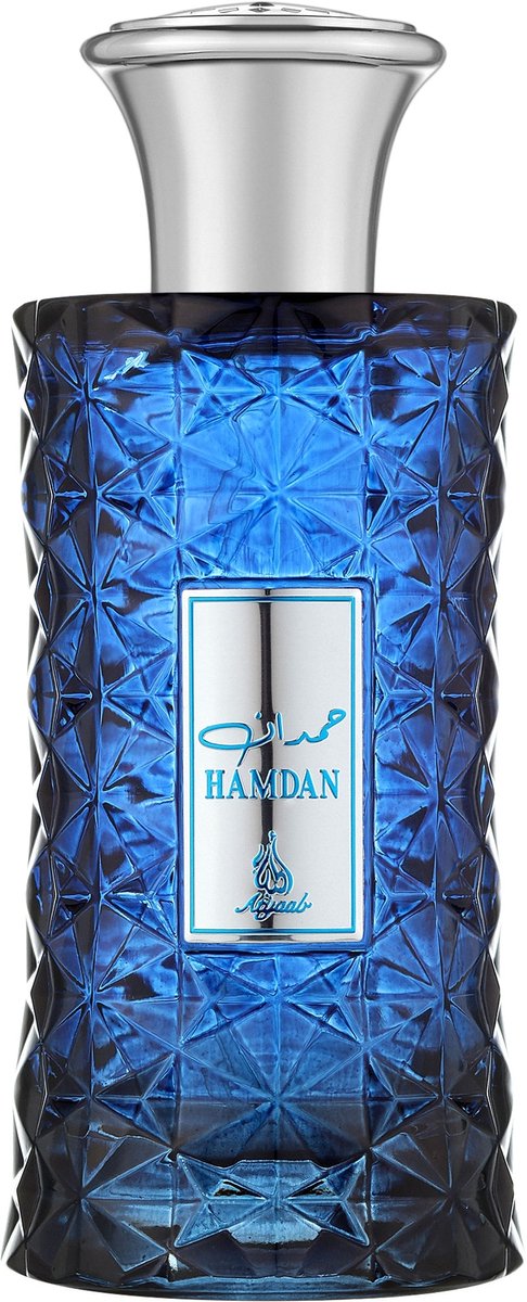 ATYAAB HAMDAN EAU DE PARFUM 100 ML