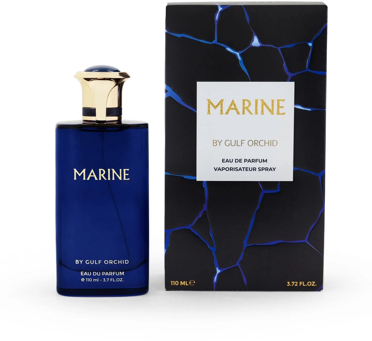 GULF ORCHID MARINE EAU DE PARFUM 110 ML