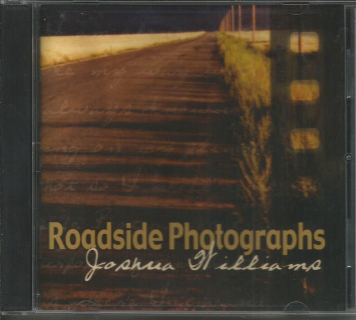 Roadside Photographs