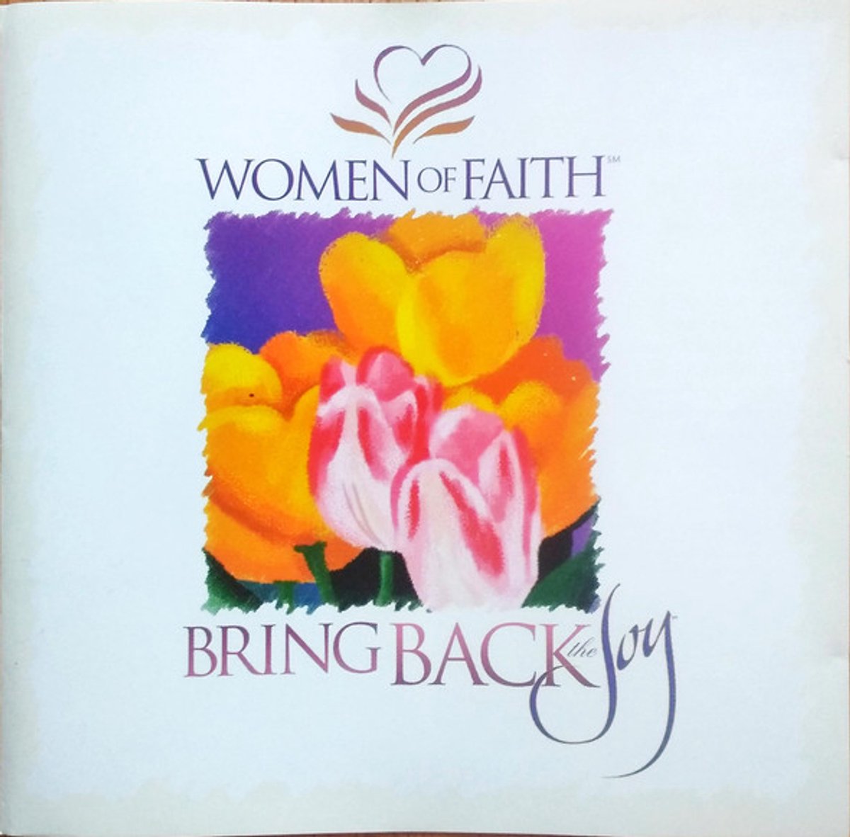 Bring Back Joy
