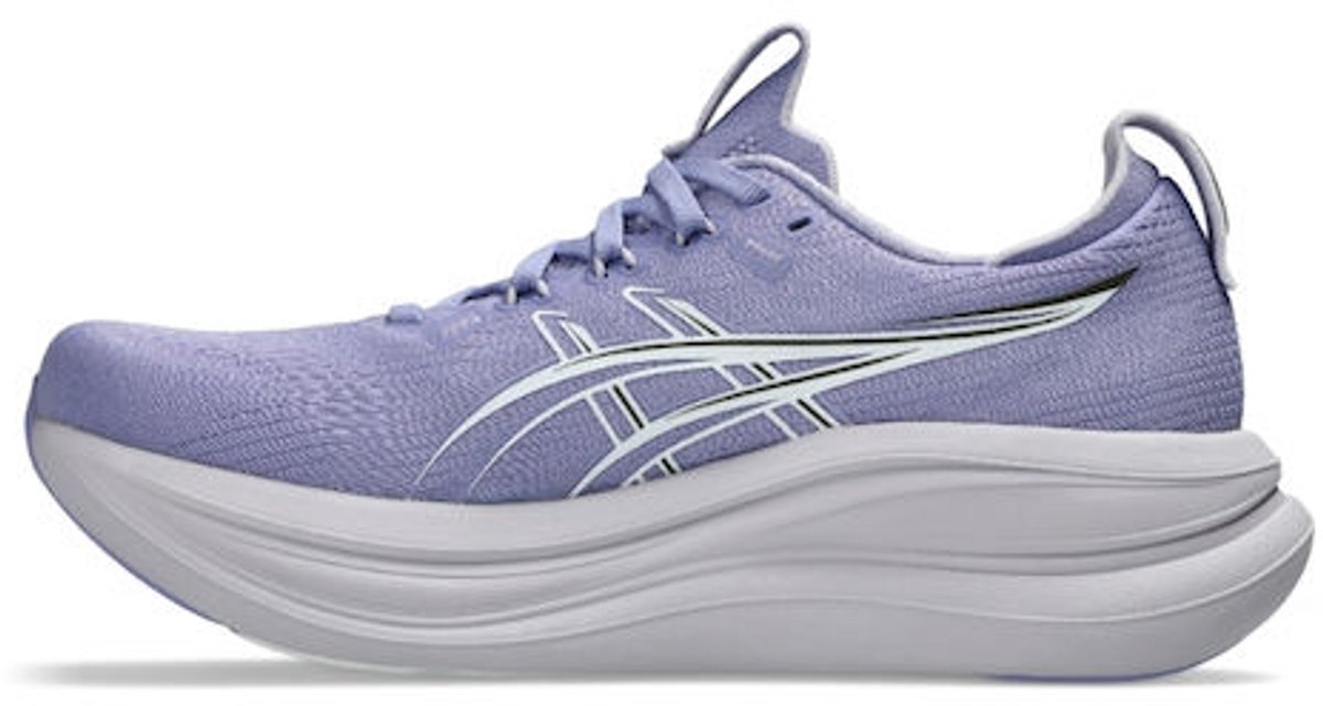 ASICS Gel-Nimbus 28 “Bluebell Wit