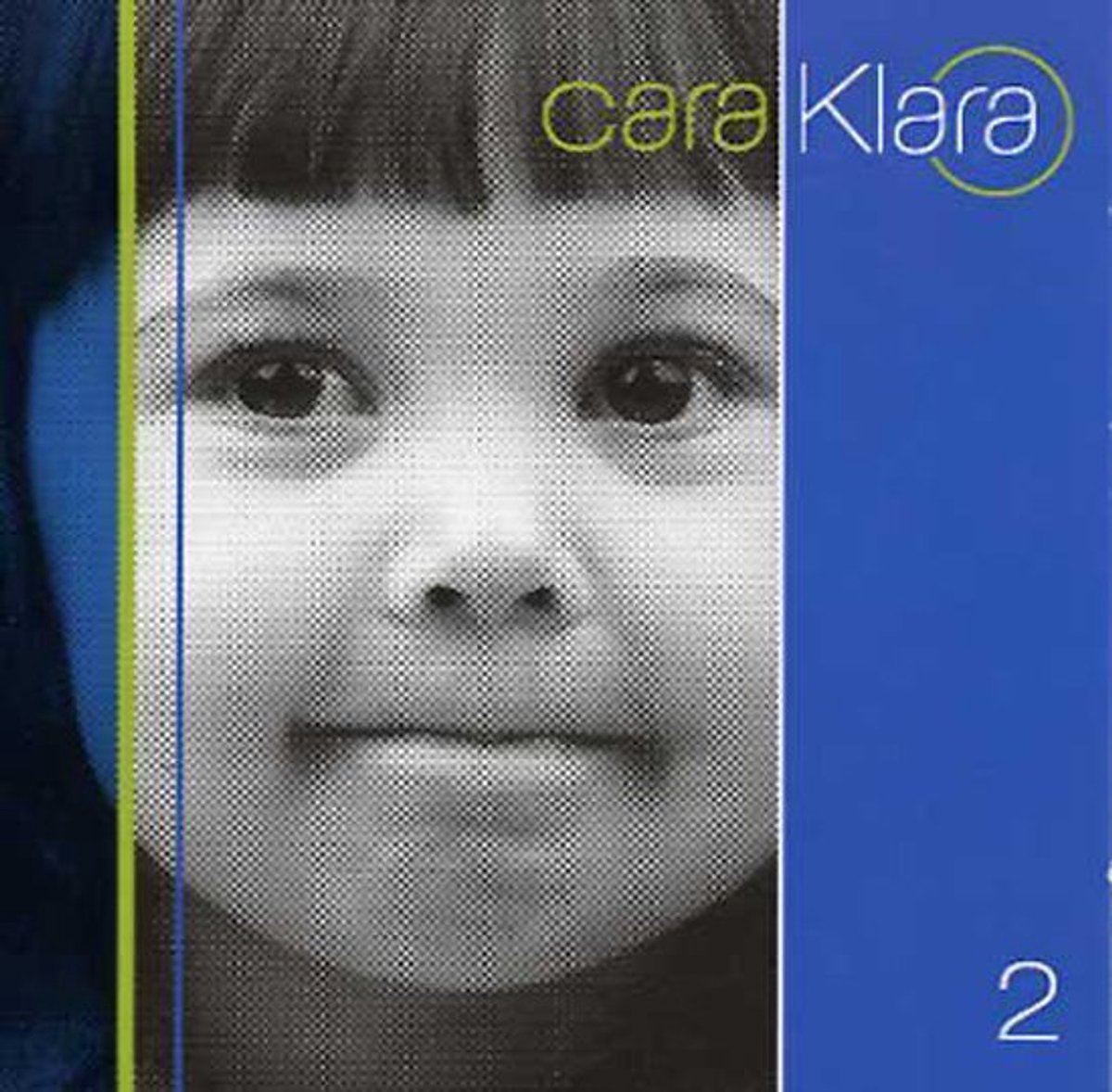 Cara Klara Vol.2