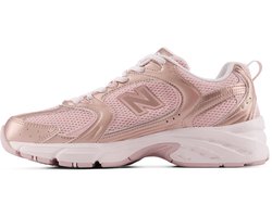 New Balance 530 Unisex Sneakers - PINK GRANITE