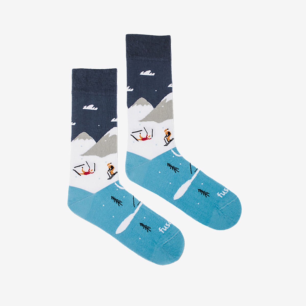 Sokken Coqui - 43 - 45