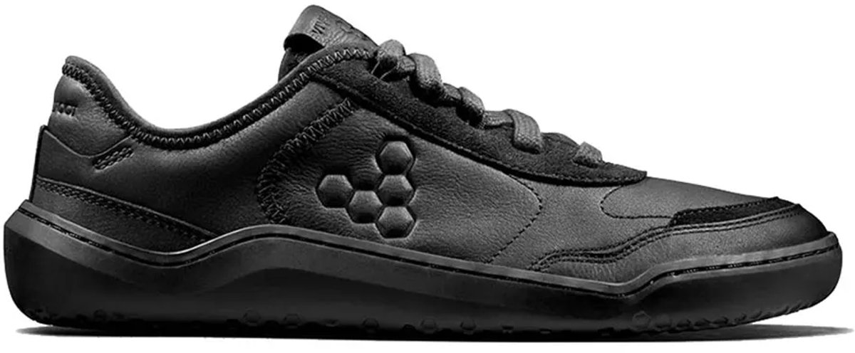 Vivobarefoot Everyday Gobi Barefoot Schoenen Zwart EU 45 Man